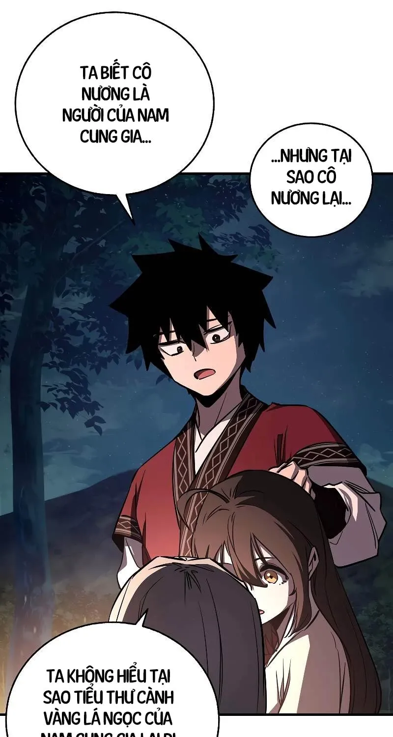 đọc truyện Thanh Mai Trúc Mã Của Đệ Nhất Thiên Hạ Chương 18 ảnh 68 tại Thiên Thai Truyện