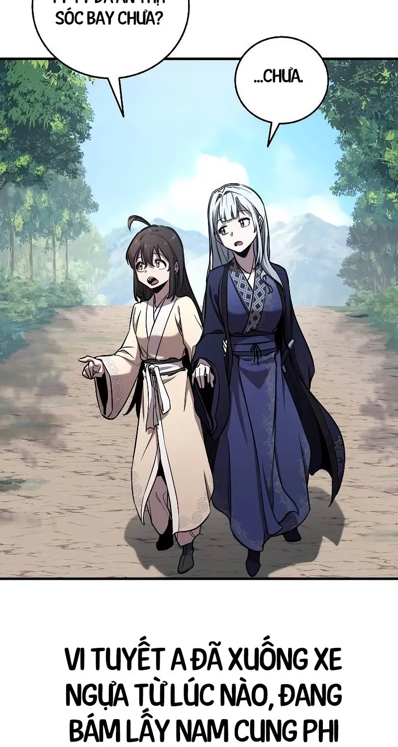 đọc truyện Thanh Mai Trúc Mã Của Đệ Nhất Thiên Hạ Chương 18 ảnh 83 tại Thiên Thai Truyện