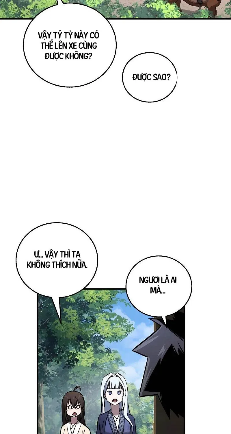 đọc truyện Thanh Mai Trúc Mã Của Đệ Nhất Thiên Hạ Chương 18 ảnh 85 tại Thiên Thai Truyện