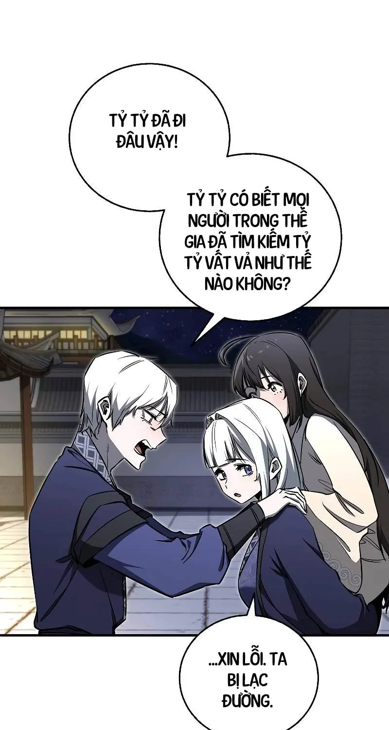 đọc truyện Thanh Mai Trúc Mã Của Đệ Nhất Thiên Hạ Chương 19 ảnh 12 tại Thiên Thai Truyện