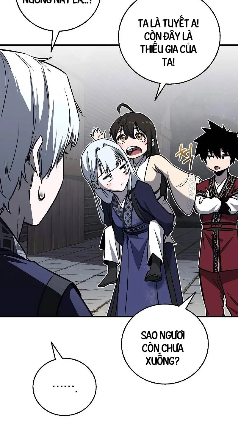 đọc truyện Thanh Mai Trúc Mã Của Đệ Nhất Thiên Hạ Chương 19 ảnh 15 tại Thiên Thai Truyện