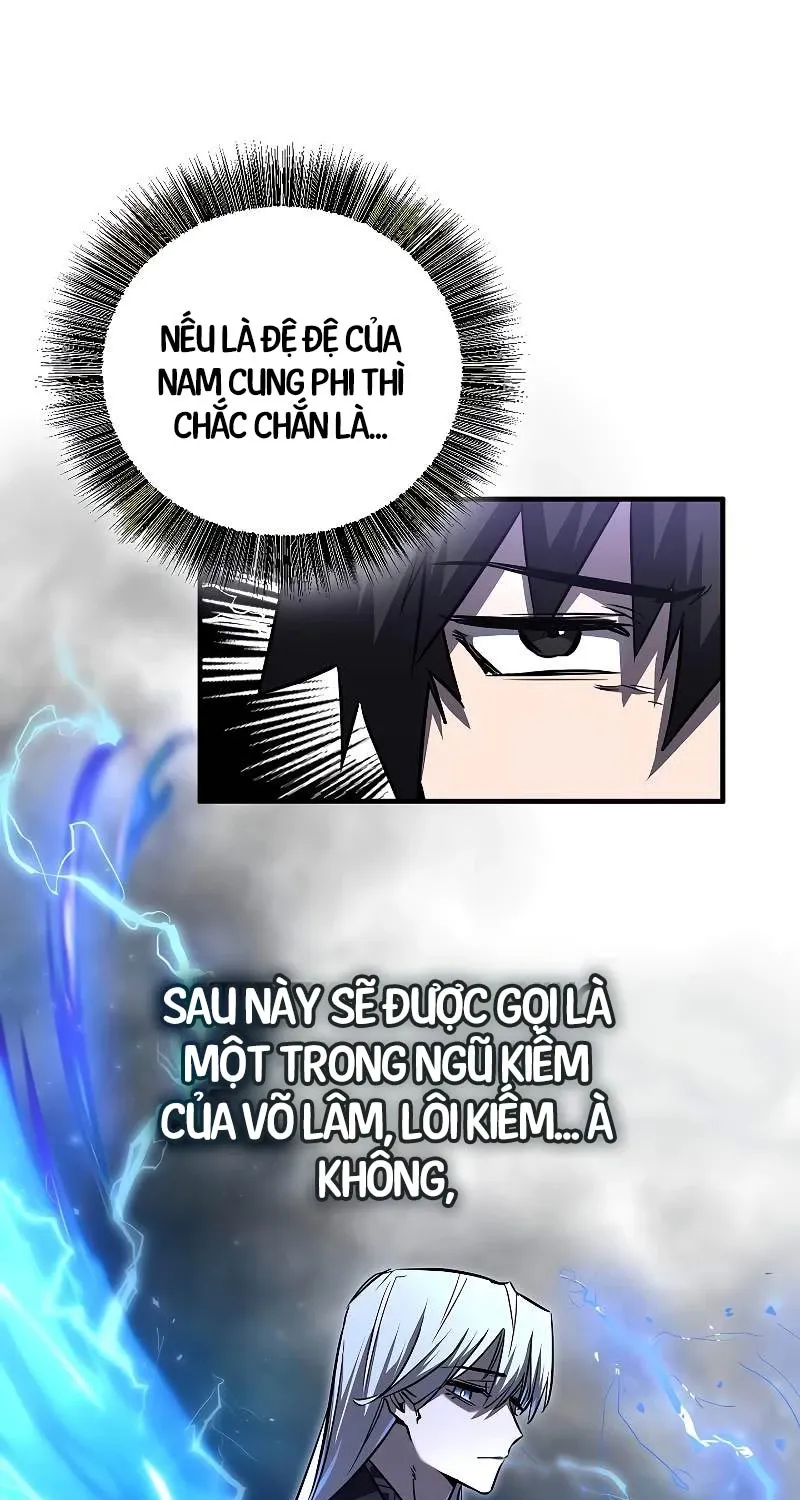 đọc truyện Thanh Mai Trúc Mã Của Đệ Nhất Thiên Hạ Chương 19 ảnh 16 tại Thiên Thai Truyện