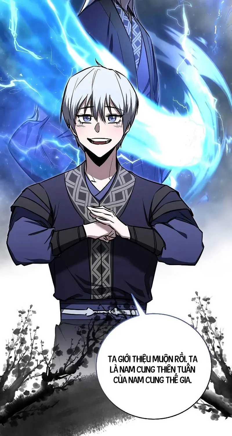 đọc truyện Thanh Mai Trúc Mã Của Đệ Nhất Thiên Hạ Chương 19 ảnh 17 tại Thiên Thai Truyện