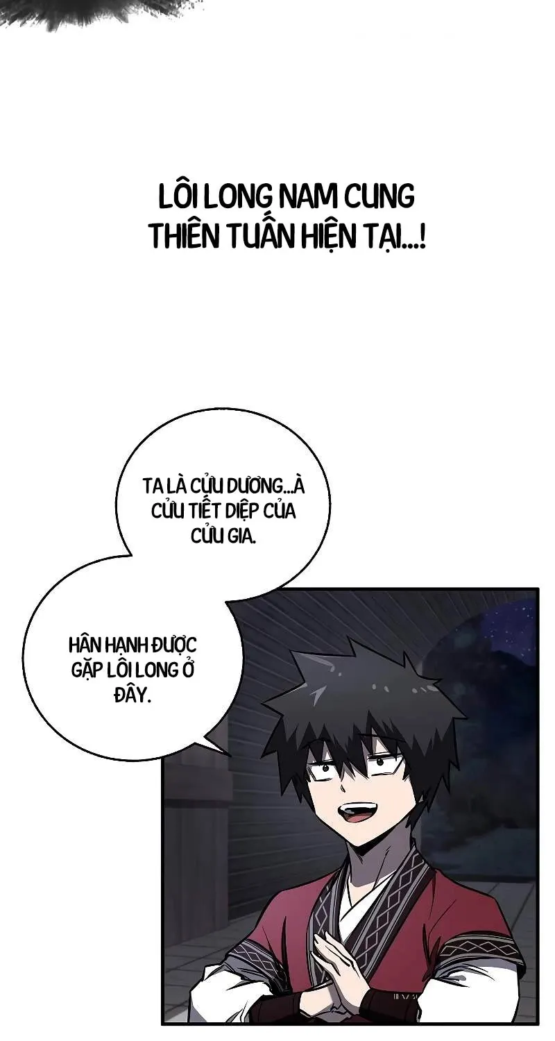 đọc truyện Thanh Mai Trúc Mã Của Đệ Nhất Thiên Hạ Chương 19 ảnh 18 tại Thiên Thai Truyện