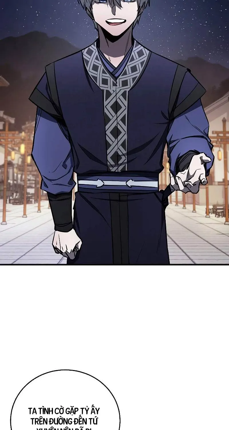 đọc truyện Thanh Mai Trúc Mã Của Đệ Nhất Thiên Hạ Chương 19 ảnh 21 tại Thiên Thai Truyện