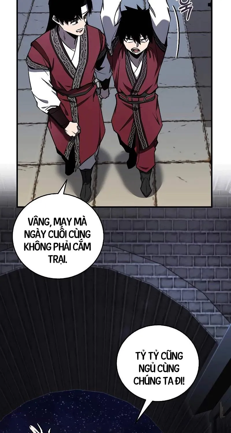 đọc truyện Thanh Mai Trúc Mã Của Đệ Nhất Thiên Hạ Chương 19 ảnh 4 tại Thiên Thai Truyện