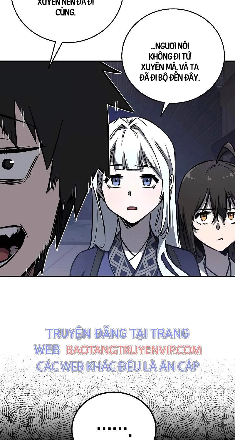 đọc truyện Thanh Mai Trúc Mã Của Đệ Nhất Thiên Hạ Chương 19 ảnh 22 tại Thiên Thai Truyện