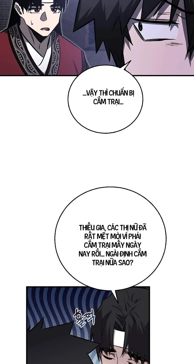 đọc truyện Thanh Mai Trúc Mã Của Đệ Nhất Thiên Hạ Chương 19 ảnh 26 tại Thiên Thai Truyện