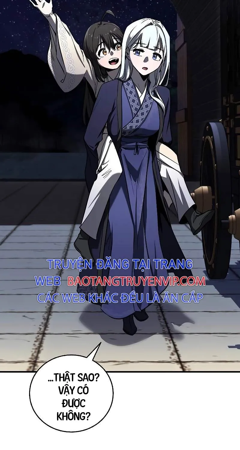 đọc truyện Thanh Mai Trúc Mã Của Đệ Nhất Thiên Hạ Chương 19 ảnh 5 tại Thiên Thai Truyện