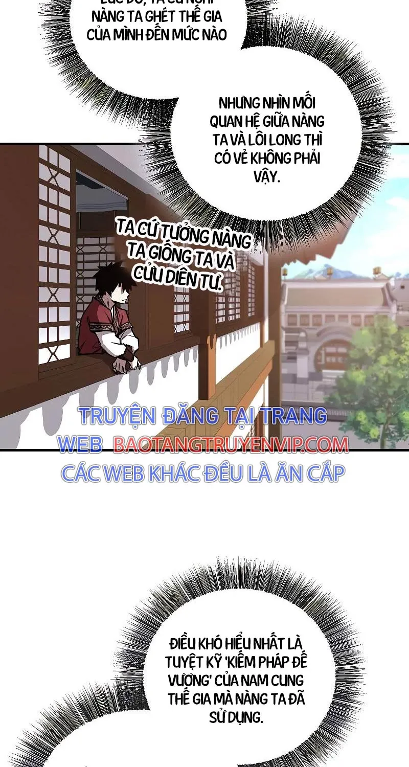 đọc truyện Thanh Mai Trúc Mã Của Đệ Nhất Thiên Hạ Chương 19 ảnh 34 tại Thiên Thai Truyện