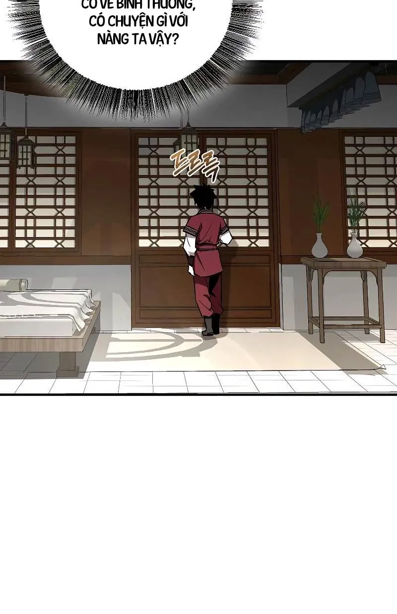 đọc truyện Thanh Mai Trúc Mã Của Đệ Nhất Thiên Hạ Chương 19 ảnh 36 tại Thiên Thai Truyện