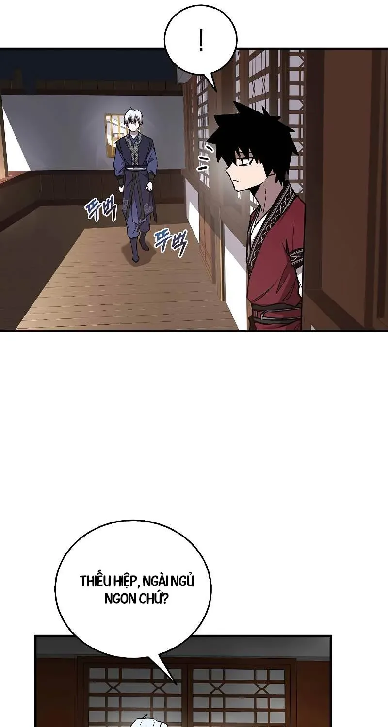 đọc truyện Thanh Mai Trúc Mã Của Đệ Nhất Thiên Hạ Chương 19 ảnh 37 tại Thiên Thai Truyện