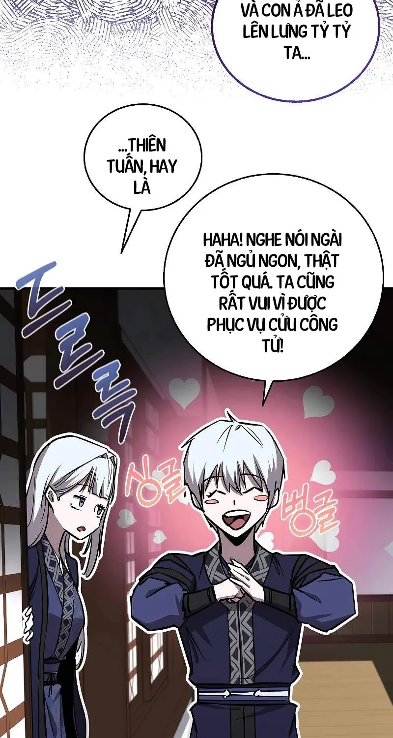 đọc truyện Thanh Mai Trúc Mã Của Đệ Nhất Thiên Hạ Chương 19 ảnh 43 tại Thiên Thai Truyện