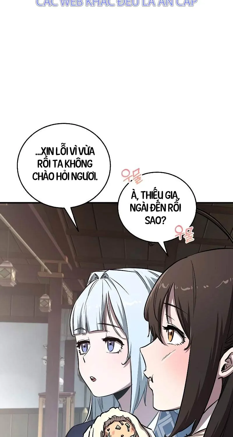 đọc truyện Thanh Mai Trúc Mã Của Đệ Nhất Thiên Hạ Chương 19 ảnh 51 tại Thiên Thai Truyện