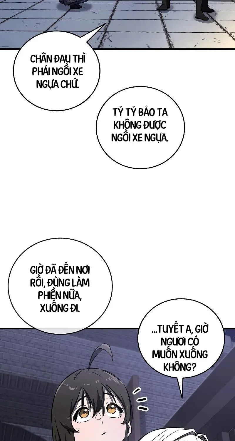 đọc truyện Thanh Mai Trúc Mã Của Đệ Nhất Thiên Hạ Chương 19 ảnh 7 tại Thiên Thai Truyện