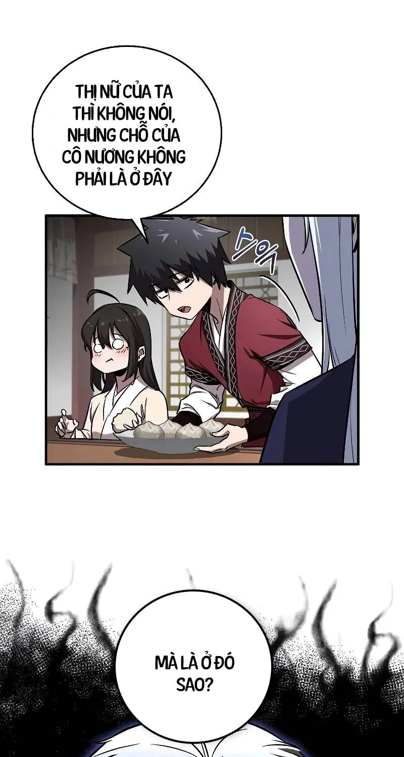 đọc truyện Thanh Mai Trúc Mã Của Đệ Nhất Thiên Hạ Chương 19 ảnh 55 tại Thiên Thai Truyện