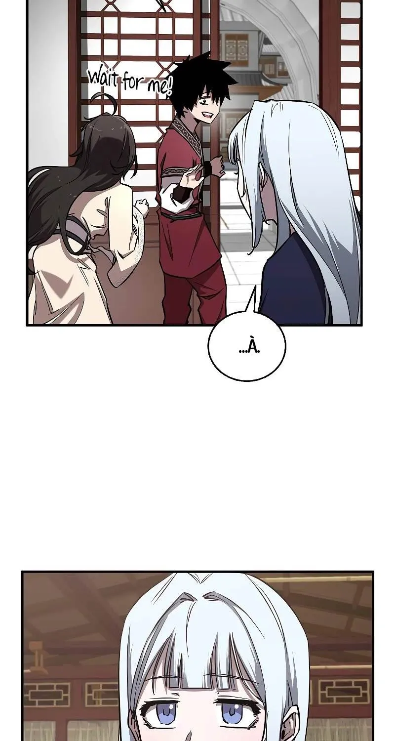 đọc truyện Thanh Mai Trúc Mã Của Đệ Nhất Thiên Hạ Chương 19 ảnh 61 tại Thiên Thai Truyện