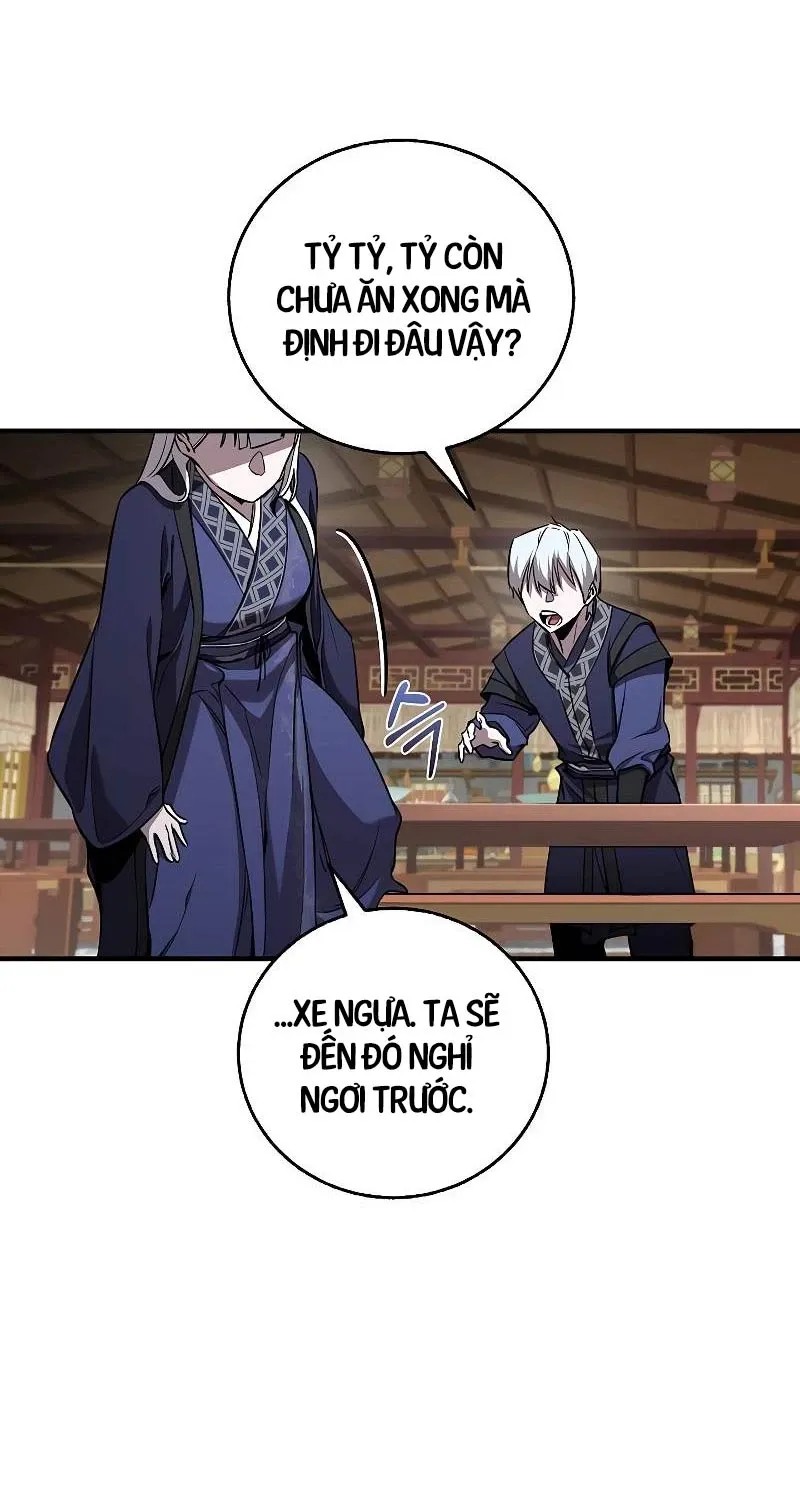 đọc truyện Thanh Mai Trúc Mã Của Đệ Nhất Thiên Hạ Chương 19 ảnh 71 tại Thiên Thai Truyện