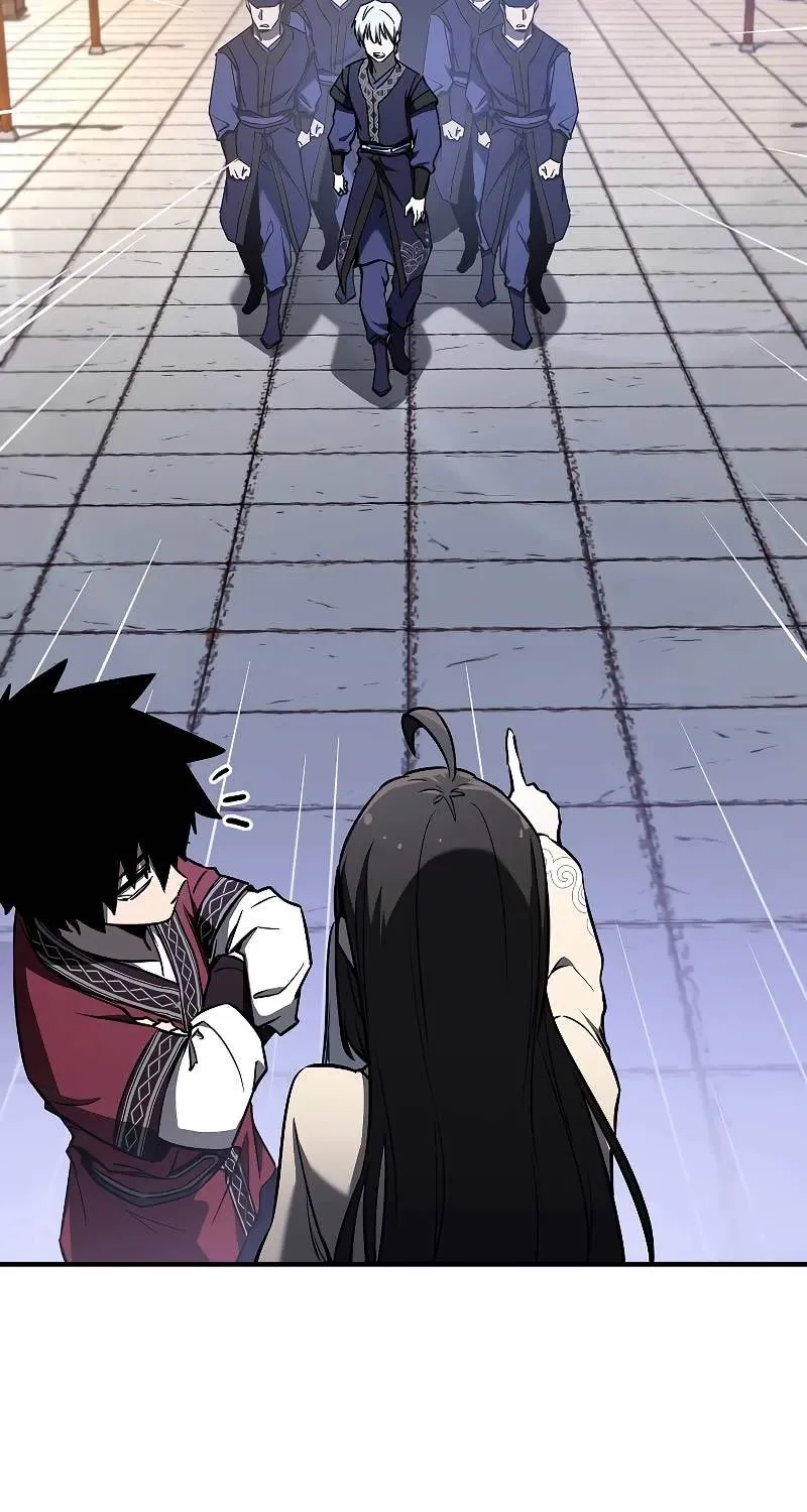 đọc truyện Thanh Mai Trúc Mã Của Đệ Nhất Thiên Hạ Chương 19 ảnh 9 tại Thiên Thai Truyện