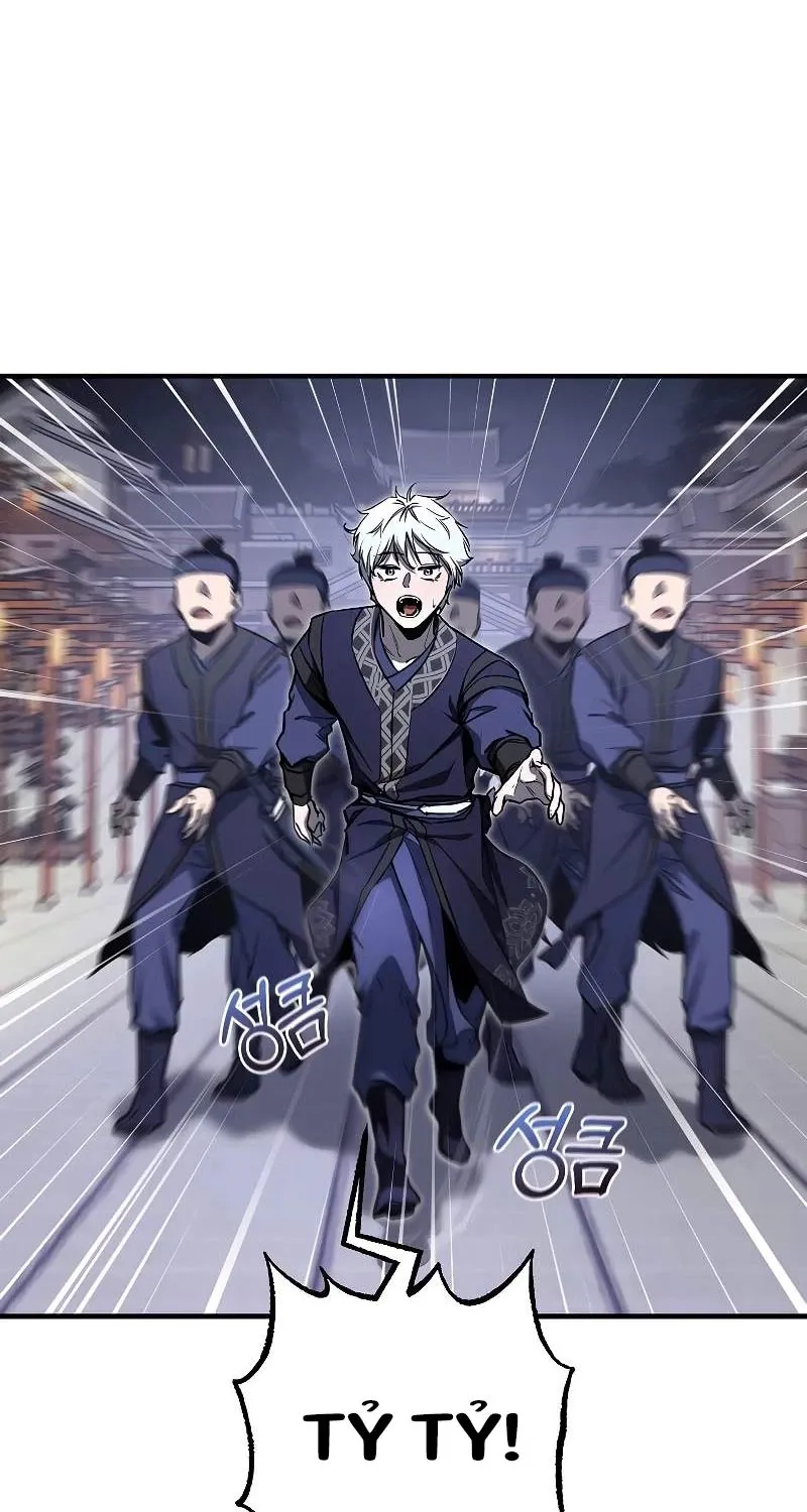 đọc truyện Thanh Mai Trúc Mã Của Đệ Nhất Thiên Hạ Chương 19 ảnh 10 tại Thiên Thai Truyện