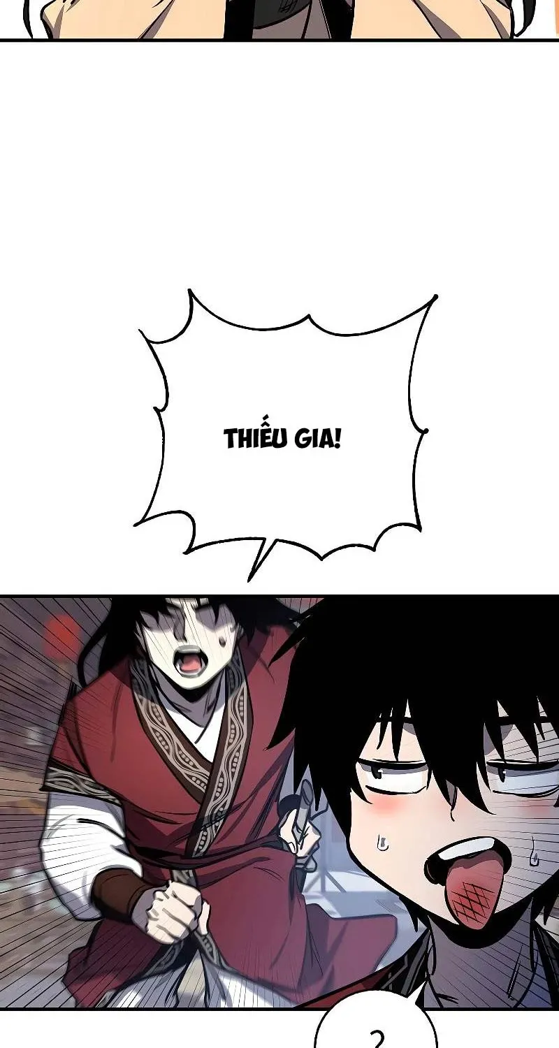 đọc truyện Thanh Mai Trúc Mã Của Đệ Nhất Thiên Hạ Chương 2 ảnh 29 tại Thiên Thai Truyện