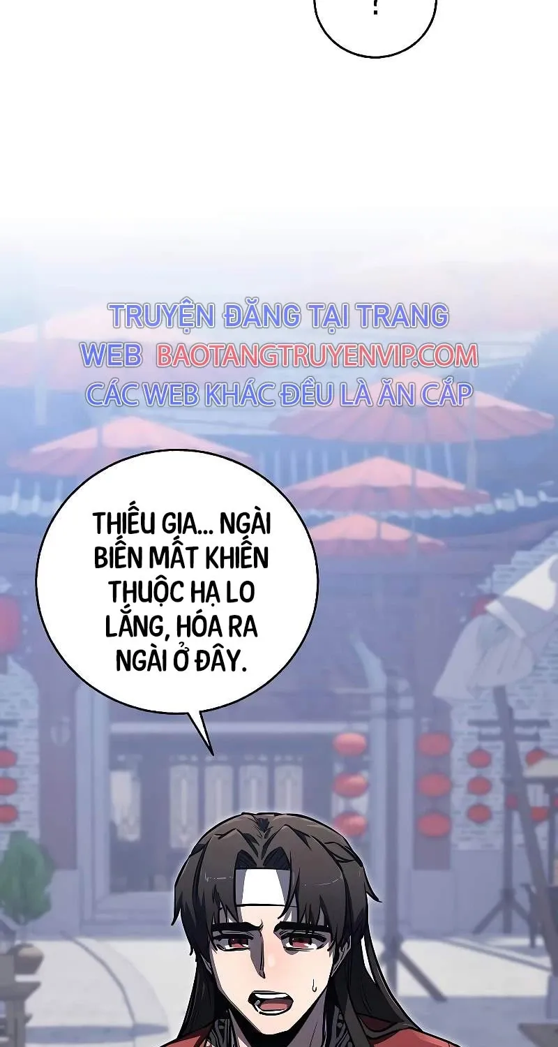 đọc truyện Thanh Mai Trúc Mã Của Đệ Nhất Thiên Hạ Chương 2 ảnh 30 tại Thiên Thai Truyện