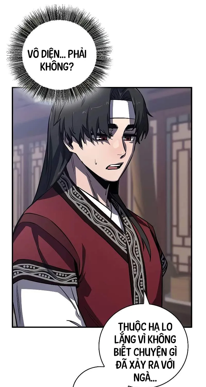 đọc truyện Thanh Mai Trúc Mã Của Đệ Nhất Thiên Hạ Chương 2 ảnh 32 tại Thiên Thai Truyện