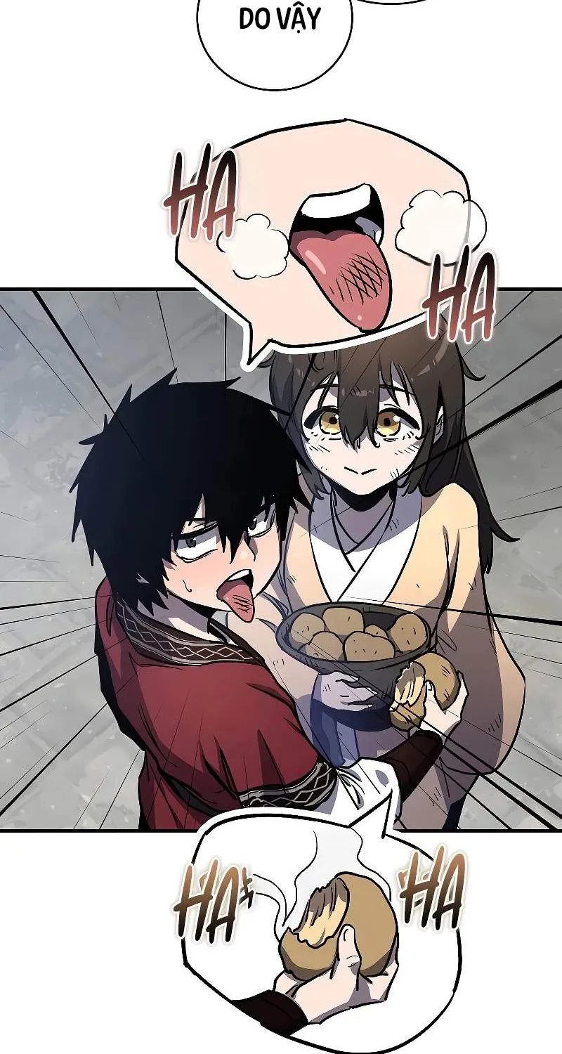 đọc truyện Thanh Mai Trúc Mã Của Đệ Nhất Thiên Hạ Chương 2 ảnh 33 tại Thiên Thai Truyện