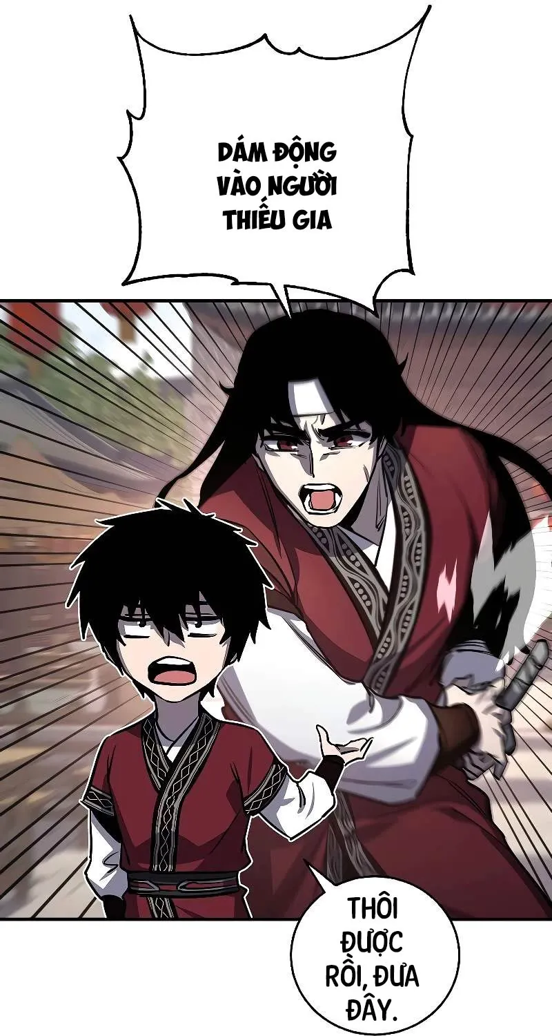 đọc truyện Thanh Mai Trúc Mã Của Đệ Nhất Thiên Hạ Chương 2 ảnh 35 tại Thiên Thai Truyện