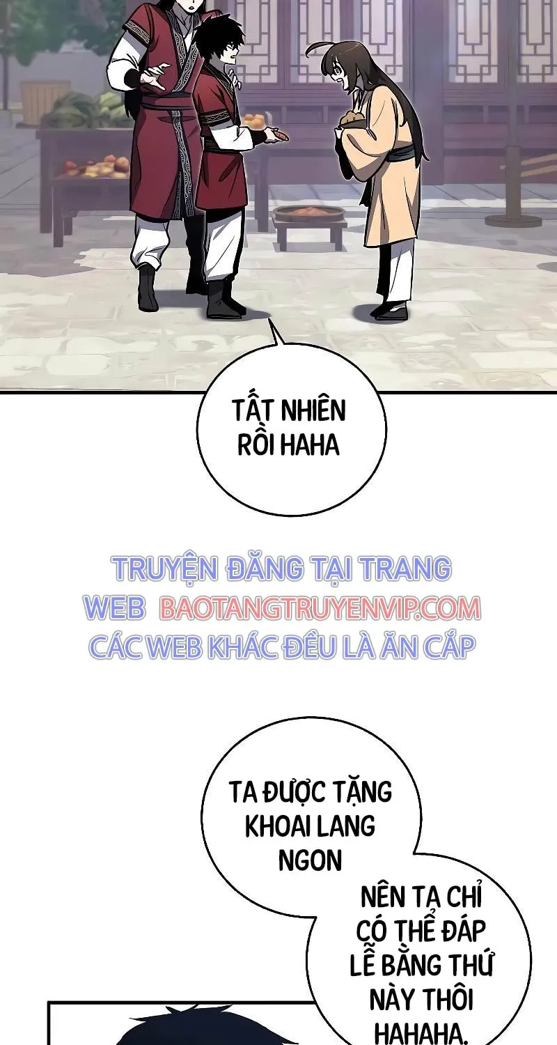 đọc truyện Thanh Mai Trúc Mã Của Đệ Nhất Thiên Hạ Chương 2 ảnh 39 tại Thiên Thai Truyện