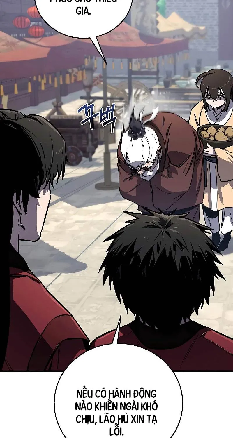 đọc truyện Thanh Mai Trúc Mã Của Đệ Nhất Thiên Hạ Chương 2 ảnh 54 tại Thiên Thai Truyện