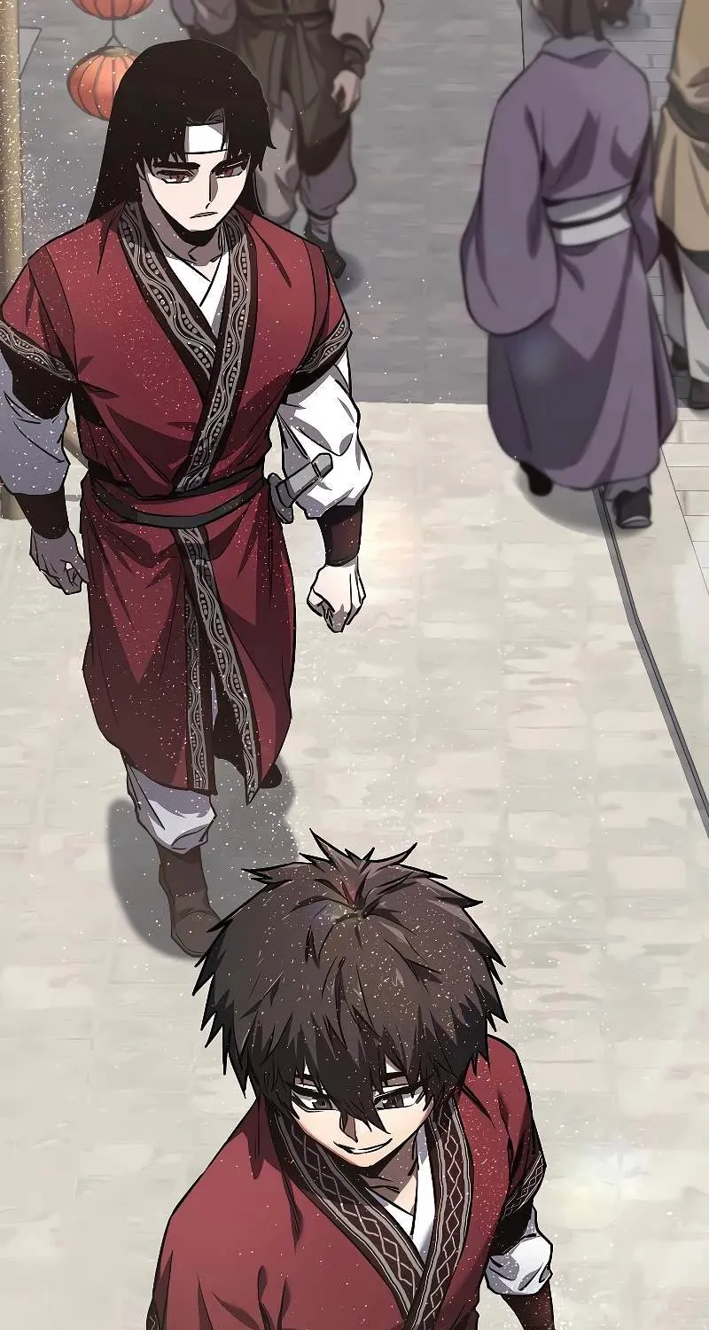 đọc truyện Thanh Mai Trúc Mã Của Đệ Nhất Thiên Hạ Chương 2 ảnh 88 tại Thiên Thai Truyện