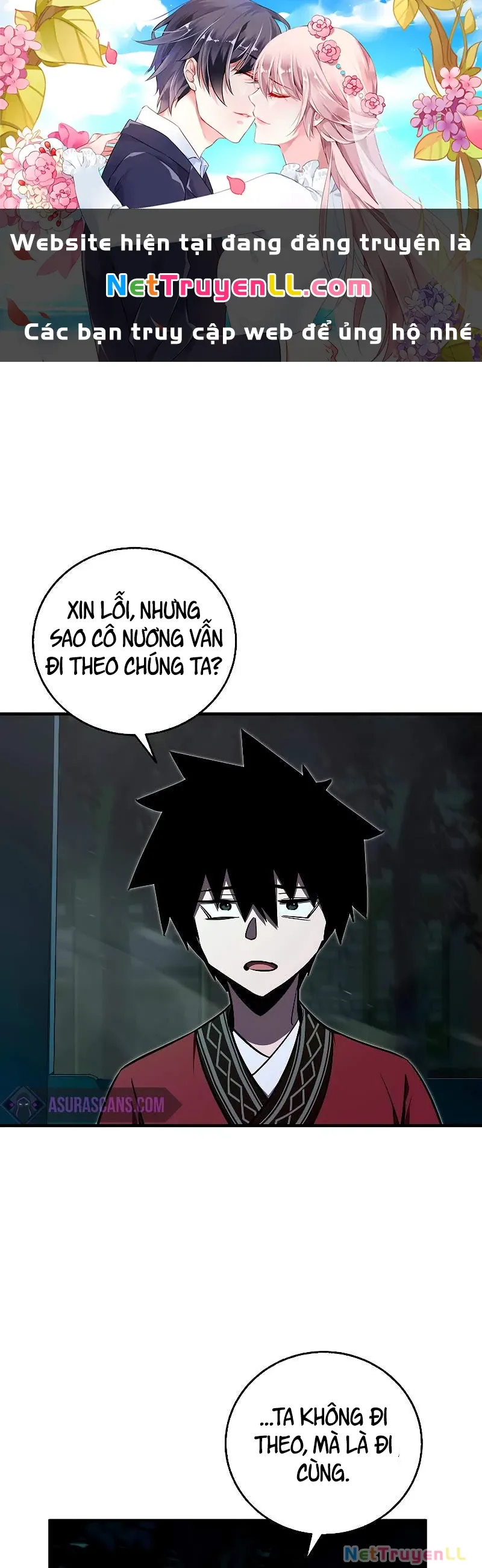 đọc truyện Thanh Mai Trúc Mã Của Đệ Nhất Thiên Hạ Chương 20 ảnh 3 tại Thiên Thai Truyện