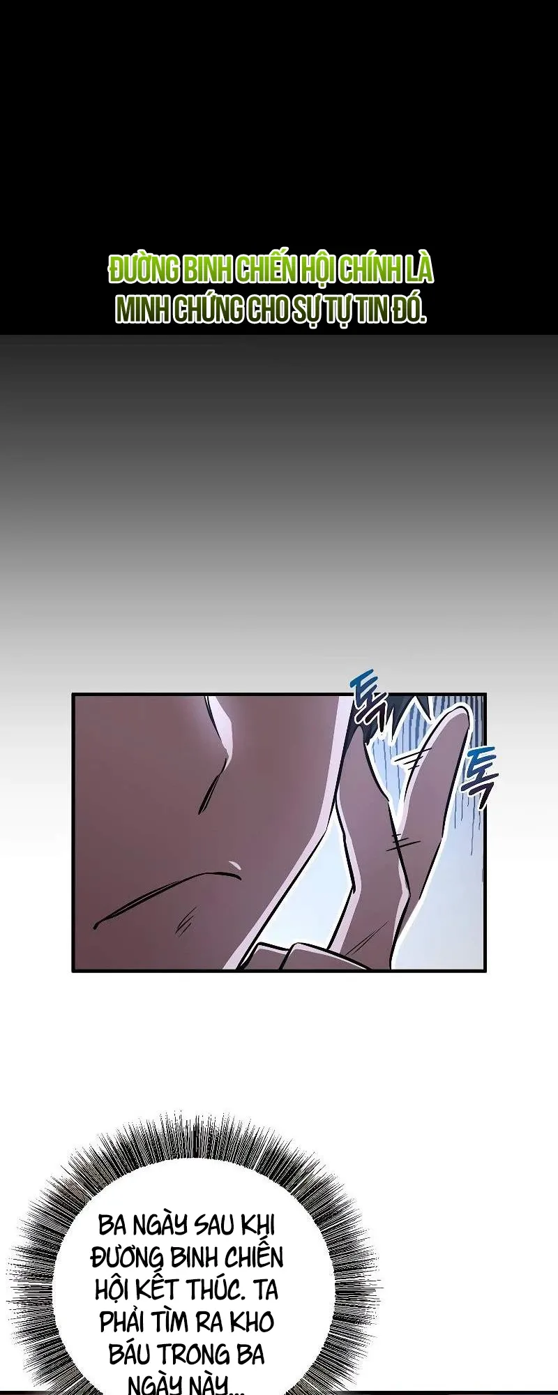 đọc truyện Thanh Mai Trúc Mã Của Đệ Nhất Thiên Hạ Chương 20 ảnh 12 tại Thiên Thai Truyện