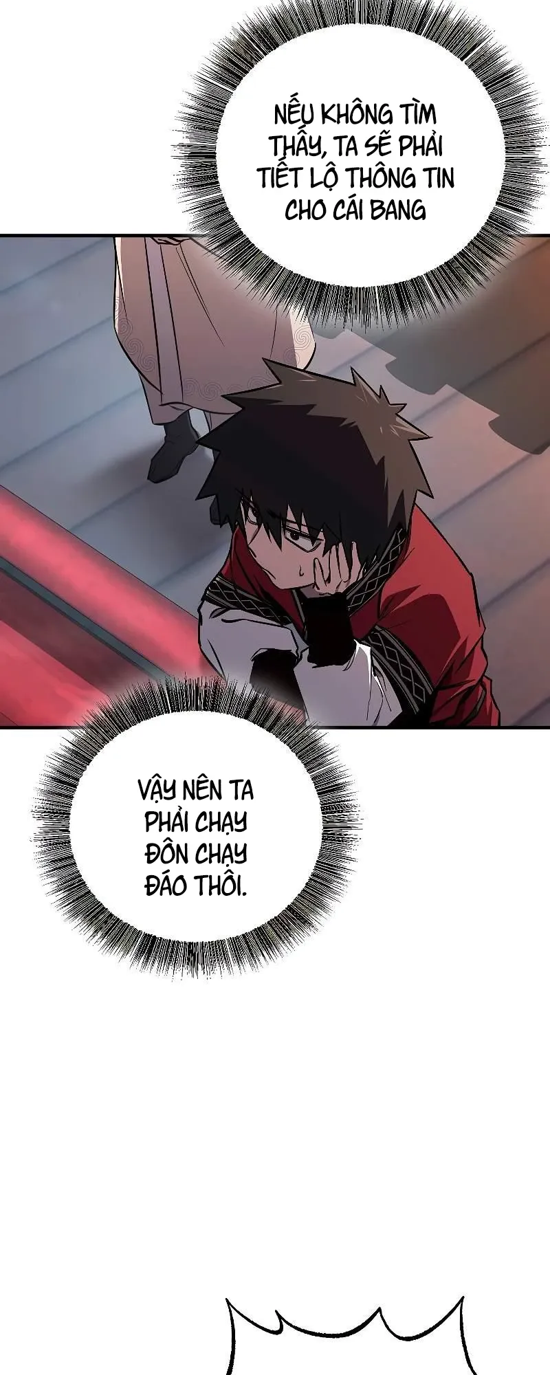 đọc truyện Thanh Mai Trúc Mã Của Đệ Nhất Thiên Hạ Chương 20 ảnh 16 tại Thiên Thai Truyện