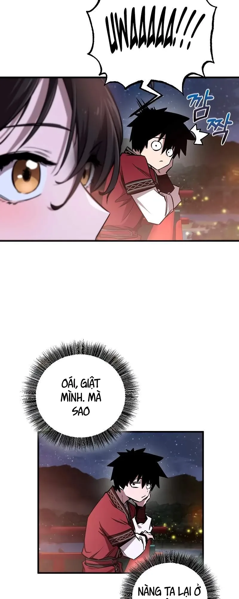 đọc truyện Thanh Mai Trúc Mã Của Đệ Nhất Thiên Hạ Chương 20 ảnh 17 tại Thiên Thai Truyện