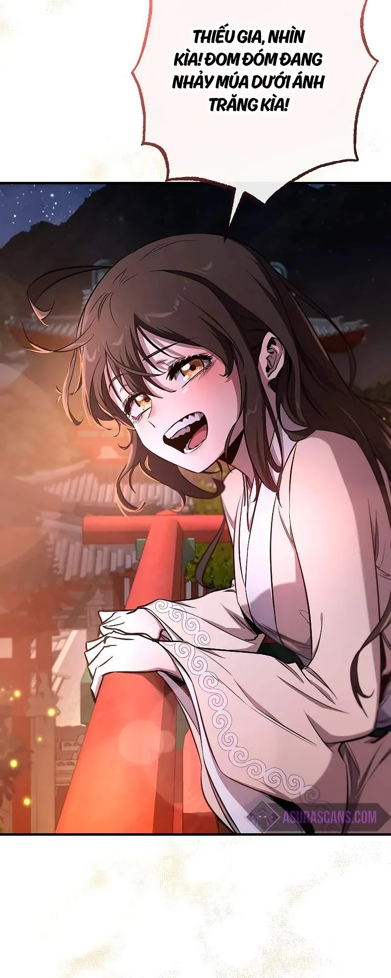 đọc truyện Thanh Mai Trúc Mã Của Đệ Nhất Thiên Hạ Chương 20 ảnh 19 tại Thiên Thai Truyện