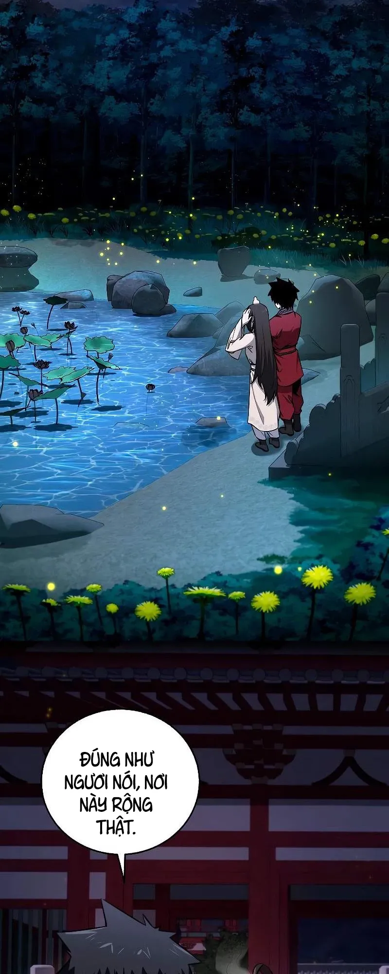 đọc truyện Thanh Mai Trúc Mã Của Đệ Nhất Thiên Hạ Chương 20 ảnh 23 tại Thiên Thai Truyện