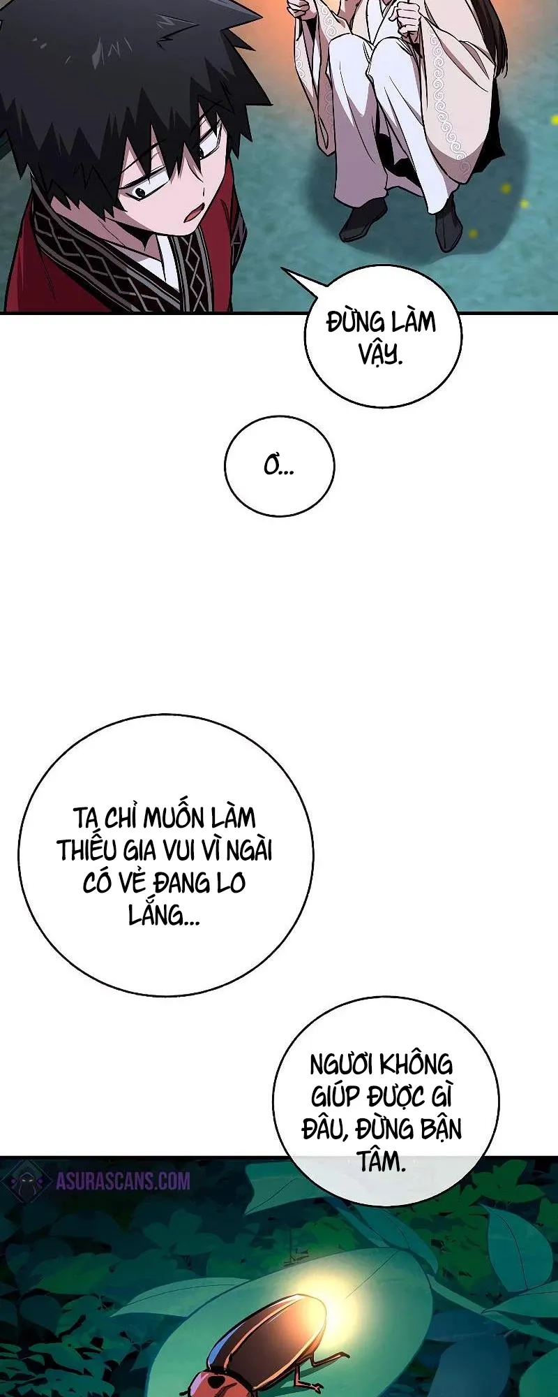 đọc truyện Thanh Mai Trúc Mã Của Đệ Nhất Thiên Hạ Chương 20 ảnh 26 tại Thiên Thai Truyện