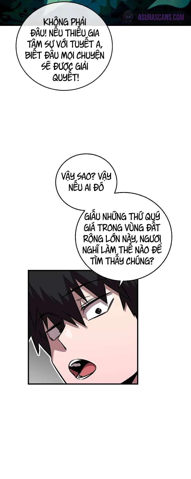 đọc truyện Thanh Mai Trúc Mã Của Đệ Nhất Thiên Hạ Chương 20 ảnh 28 tại Thiên Thai Truyện