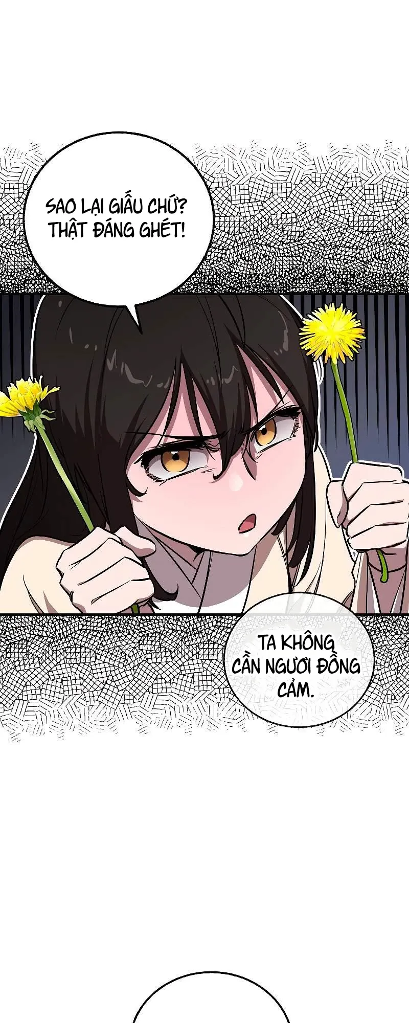 đọc truyện Thanh Mai Trúc Mã Của Đệ Nhất Thiên Hạ Chương 20 ảnh 29 tại Thiên Thai Truyện