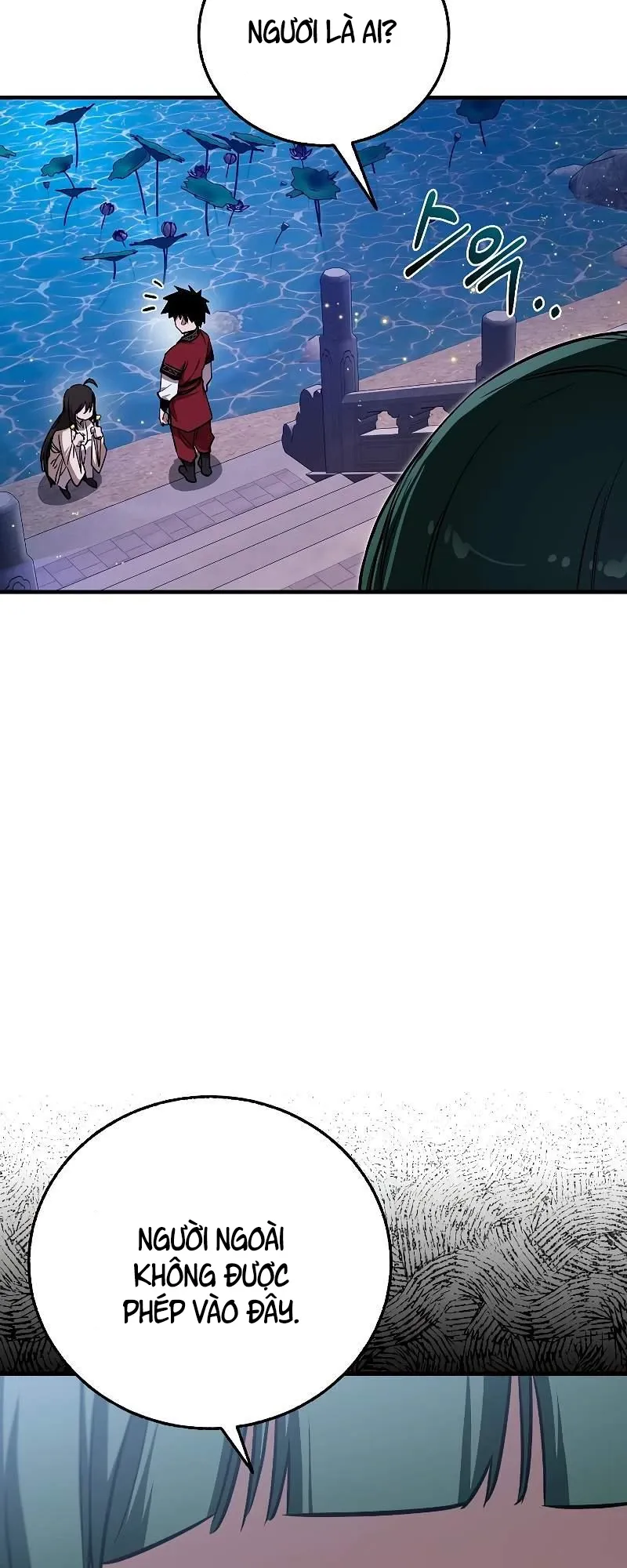 đọc truyện Thanh Mai Trúc Mã Của Đệ Nhất Thiên Hạ Chương 20 ảnh 30 tại Thiên Thai Truyện