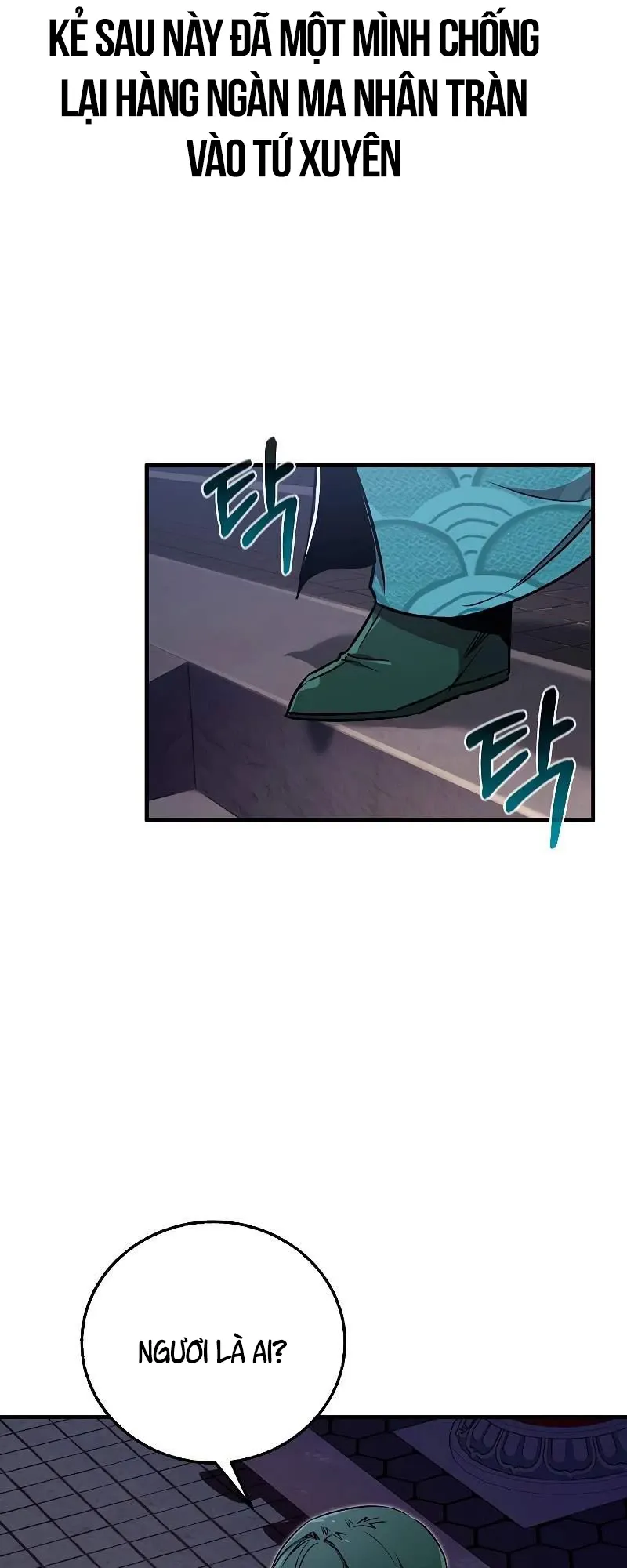 đọc truyện Thanh Mai Trúc Mã Của Đệ Nhất Thiên Hạ Chương 20 ảnh 32 tại Thiên Thai Truyện