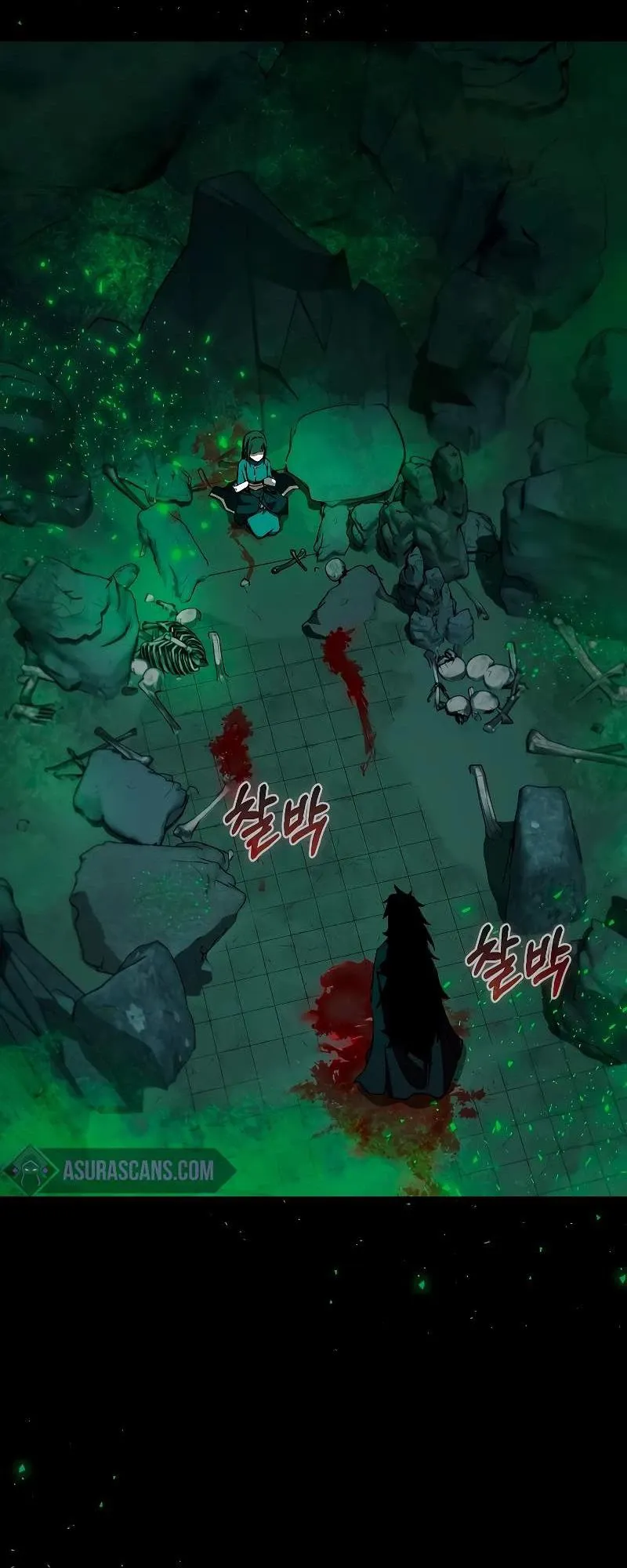 đọc truyện Thanh Mai Trúc Mã Của Đệ Nhất Thiên Hạ Chương 20 ảnh 36 tại Thiên Thai Truyện