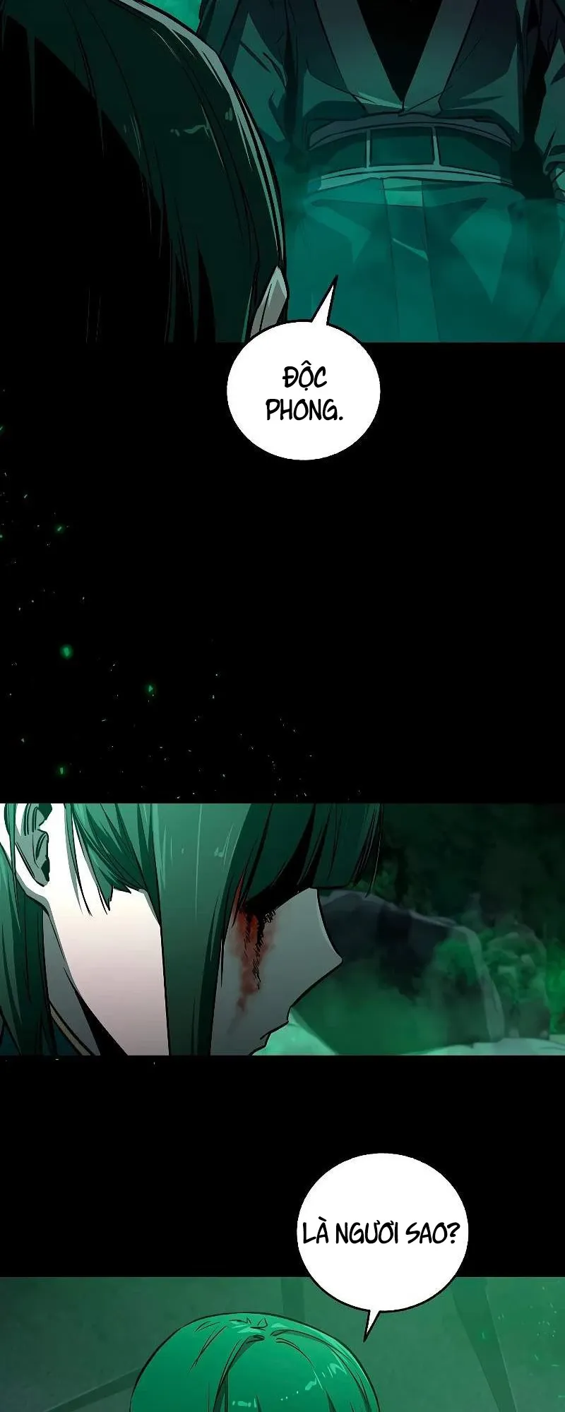 đọc truyện Thanh Mai Trúc Mã Của Đệ Nhất Thiên Hạ Chương 20 ảnh 38 tại Thiên Thai Truyện