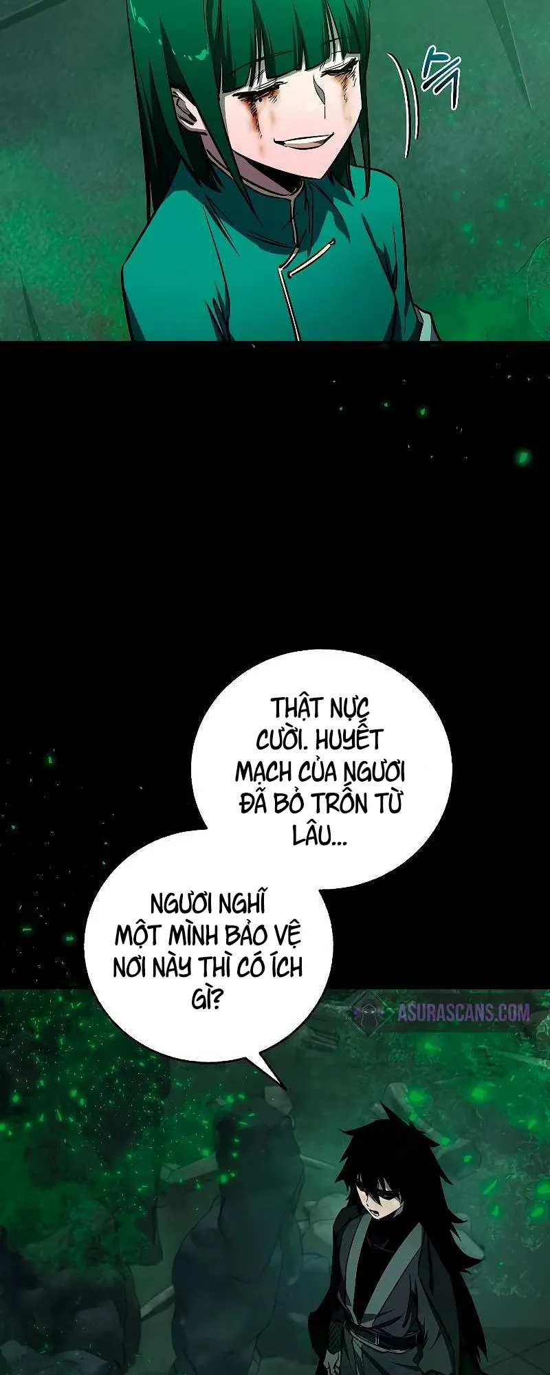 đọc truyện Thanh Mai Trúc Mã Của Đệ Nhất Thiên Hạ Chương 20 ảnh 39 tại Thiên Thai Truyện