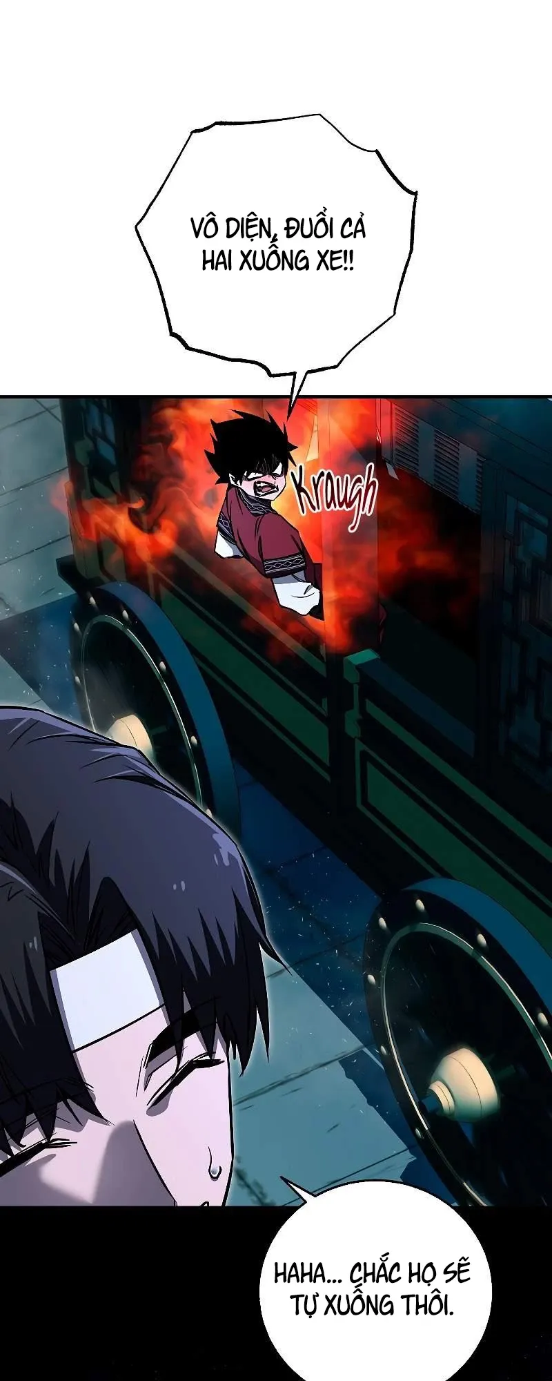 đọc truyện Thanh Mai Trúc Mã Của Đệ Nhất Thiên Hạ Chương 20 ảnh 6 tại Thiên Thai Truyện