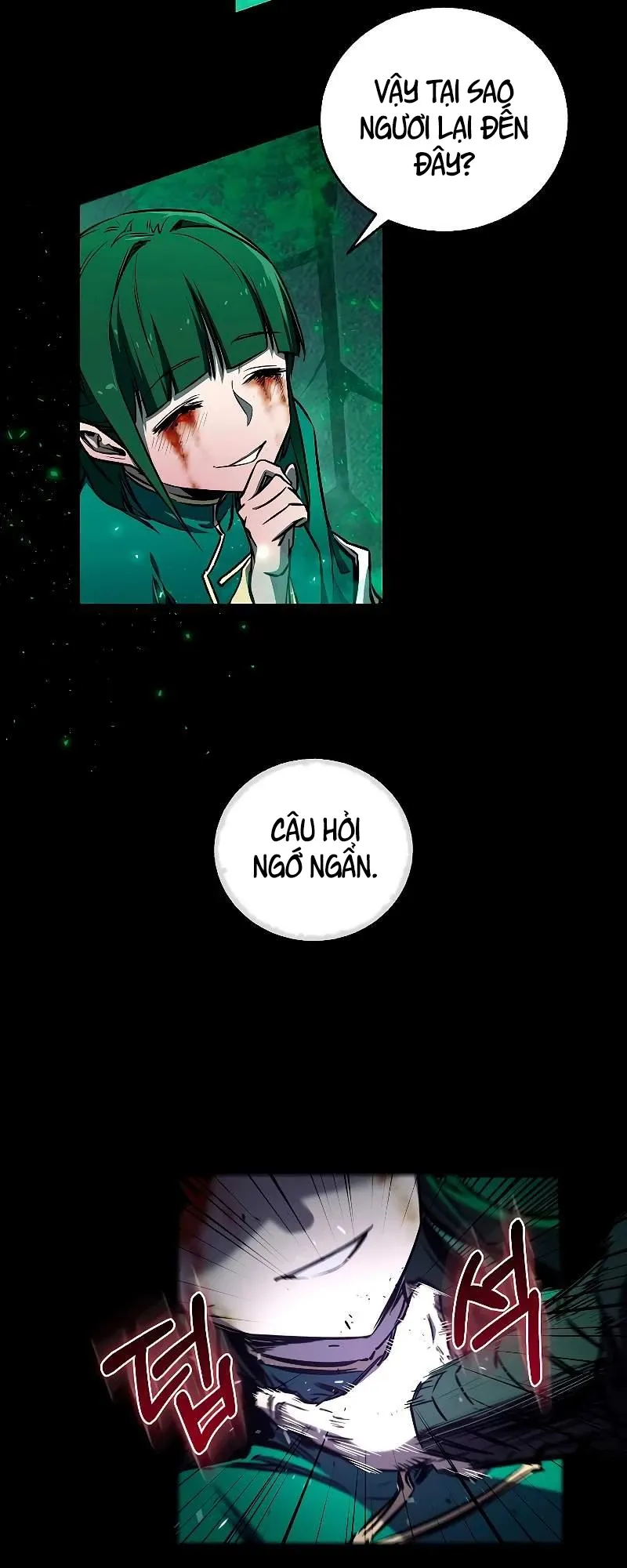 đọc truyện Thanh Mai Trúc Mã Của Đệ Nhất Thiên Hạ Chương 20 ảnh 42 tại Thiên Thai Truyện