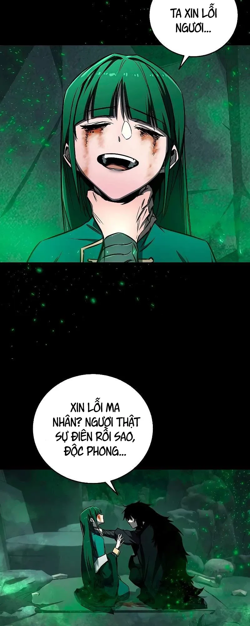 đọc truyện Thanh Mai Trúc Mã Của Đệ Nhất Thiên Hạ Chương 20 ảnh 44 tại Thiên Thai Truyện