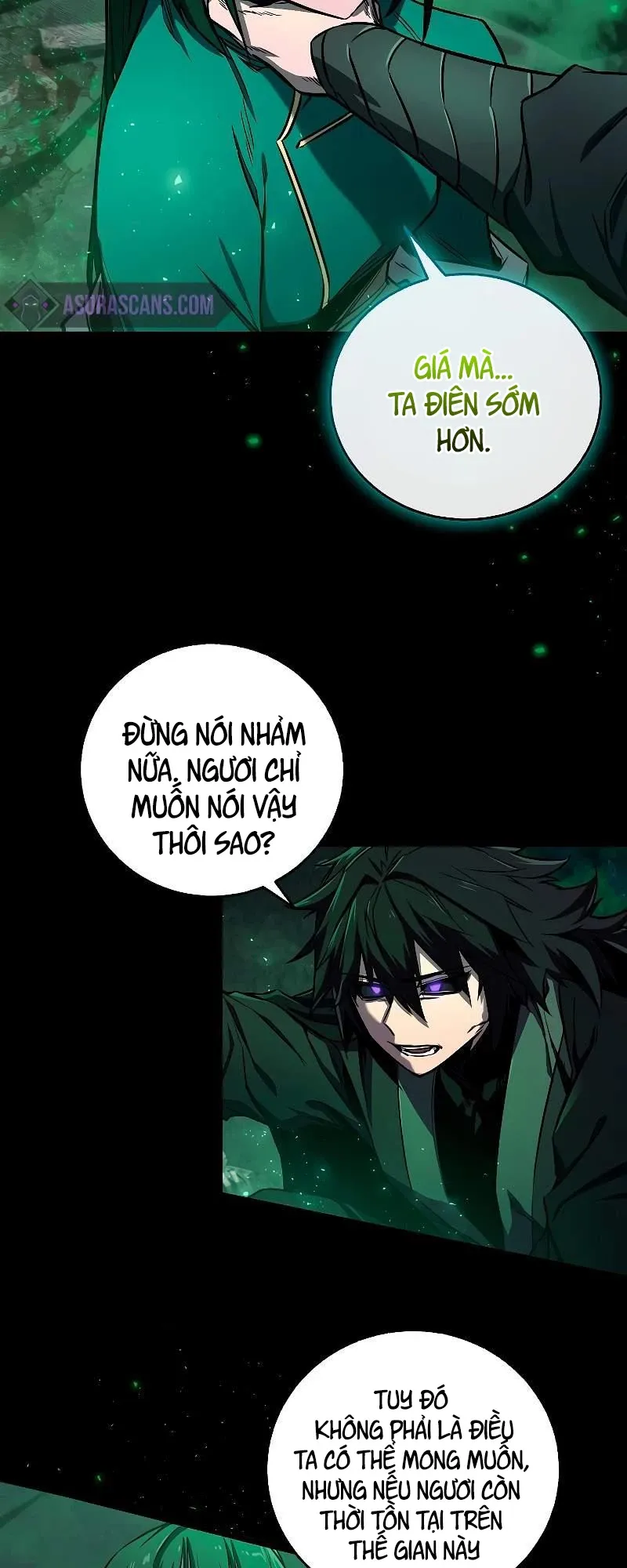 đọc truyện Thanh Mai Trúc Mã Của Đệ Nhất Thiên Hạ Chương 20 ảnh 46 tại Thiên Thai Truyện